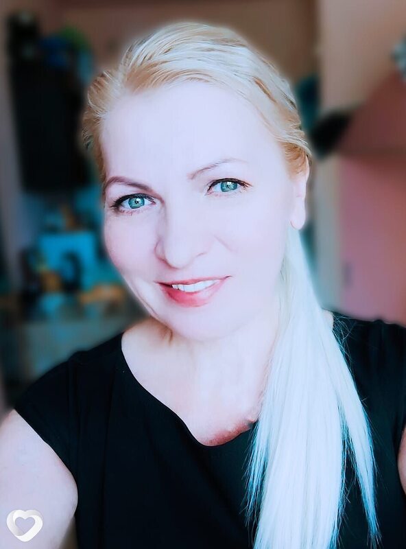 Елена, 52, Новосибирске — анкета №1569618