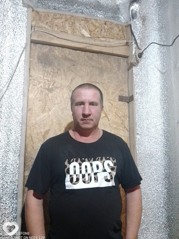 Сергей, 42, Пскове — анкета №1569620