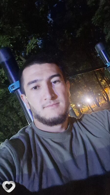 Мага, 24, Ростове-на-Дону — анкета №1569626