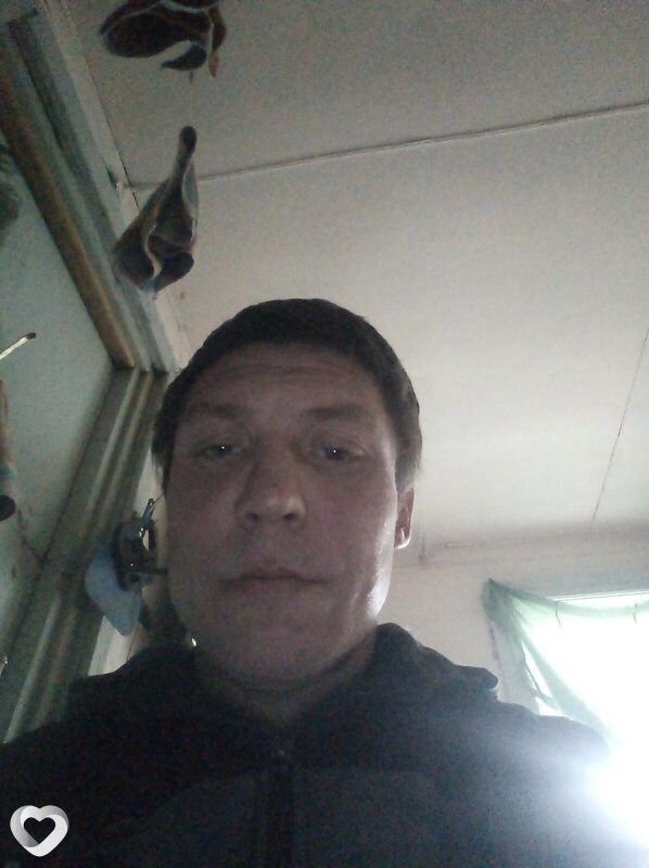 Сергей, 41, Улан-Удэ — анкета №1569687