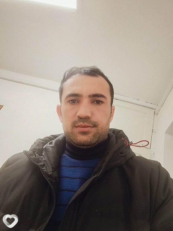 Гулиев, 33, Благовещенске — анкета №1569692