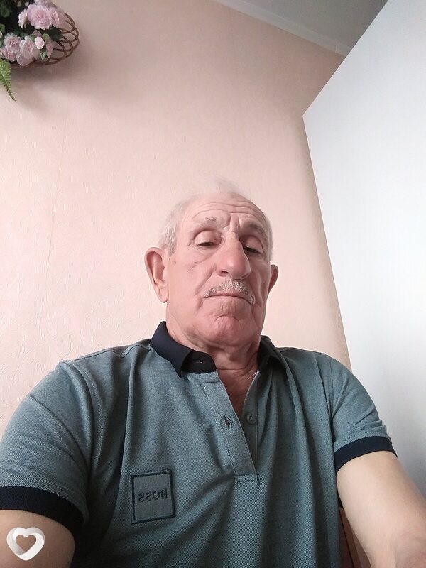 Григорий, Новороссийск