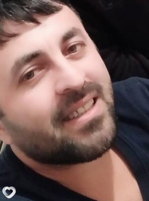 Этимад, 42, Нижнем Новгороде — анкета №1569638