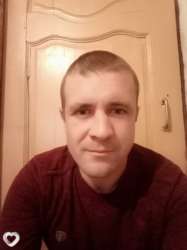 Сергей, 38, Туле — анкета №1569649