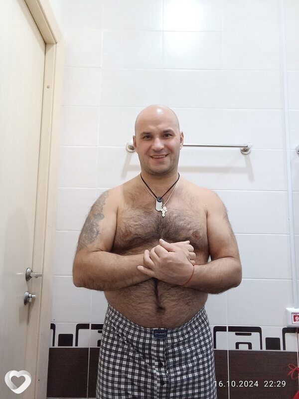 Алексей, 45, Самаре — анкета №1569650