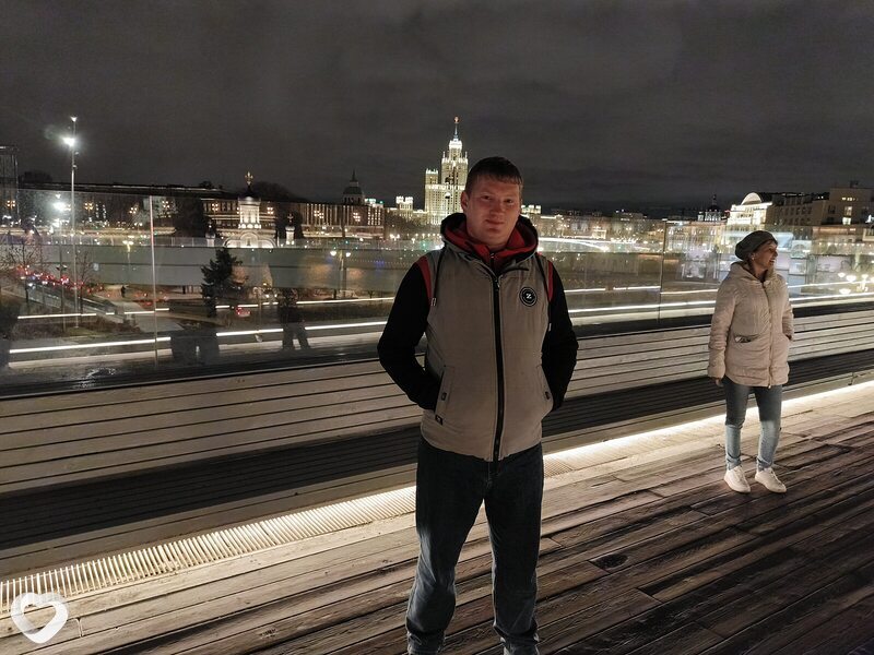 Кирилл, 25, Тулуне — анкета №1569651