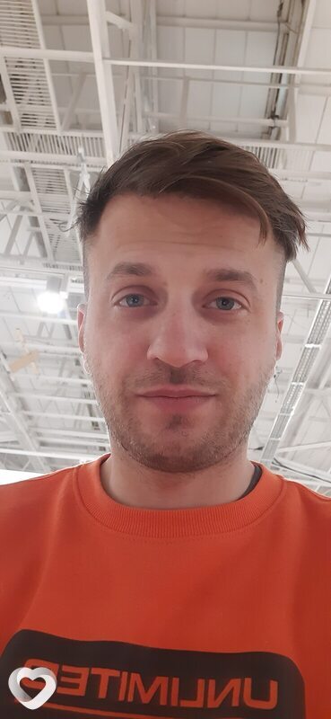 Ниеита, 37, Минске — анкета №1569659