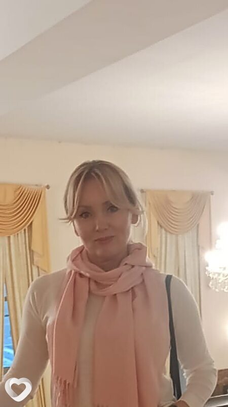 Екатерина, 40, Екатеринбурге — анкета №1569663