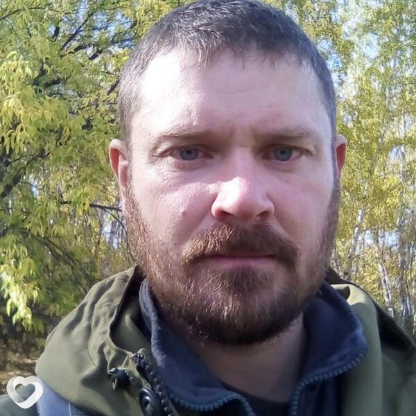 Сергей, 45, Омске — анкета №1569667