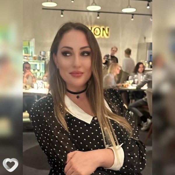 Марина, 37, Москве — анкета №1569673