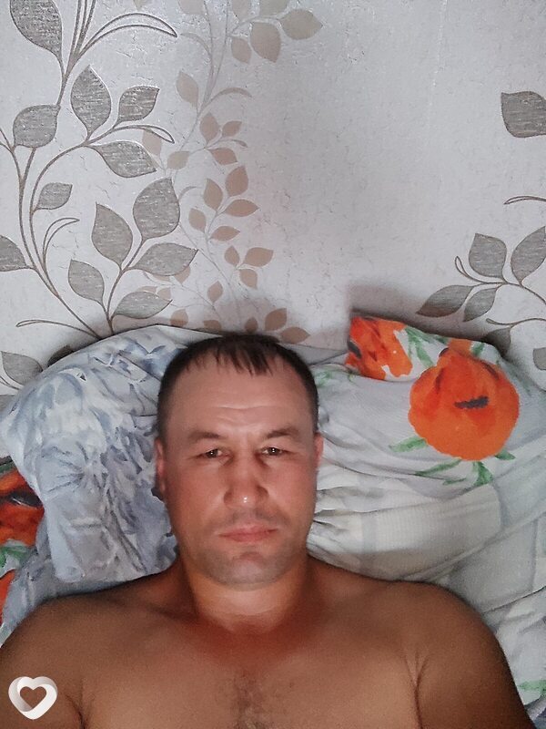 Александр, 40, Чите — анкета №1569676
