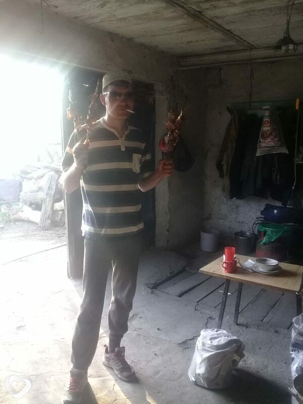 Анатолий, 40, Караганде — анкета №1569838