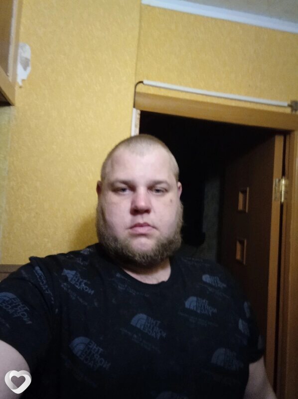 Кирилл, 39, Смоленске — анкета №1569852