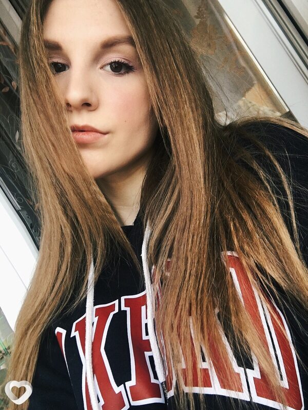 Алиса, 32, Бресте — анкета №1569732