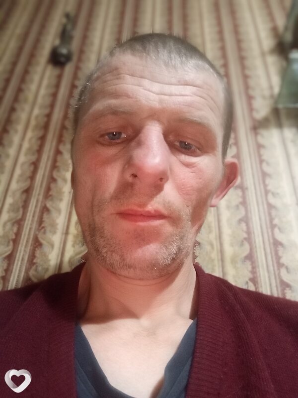 Андрей, 46, Могилев — анкета №1569734