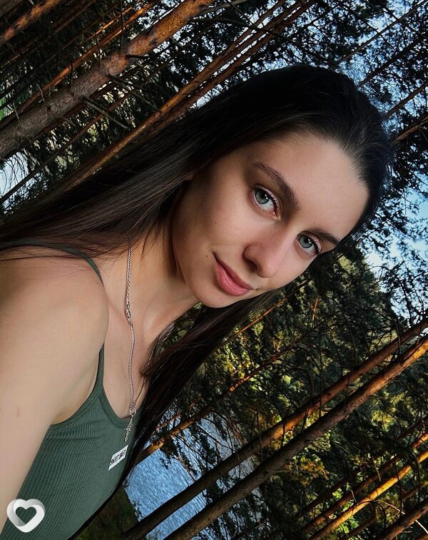 Настя, 31, Новосибирске — анкета №1569748