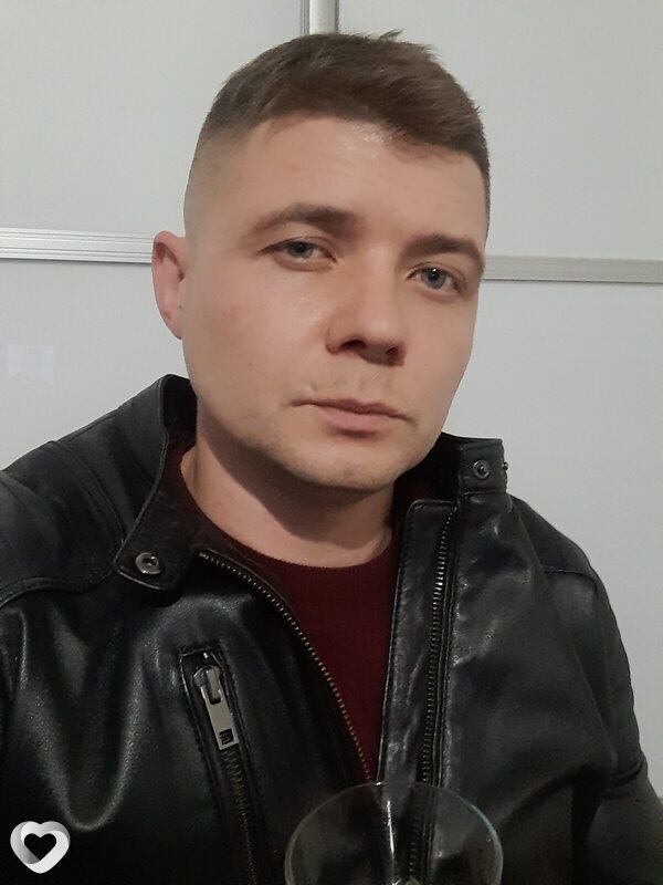 Сергей, 34, Туле — анкета №1569751