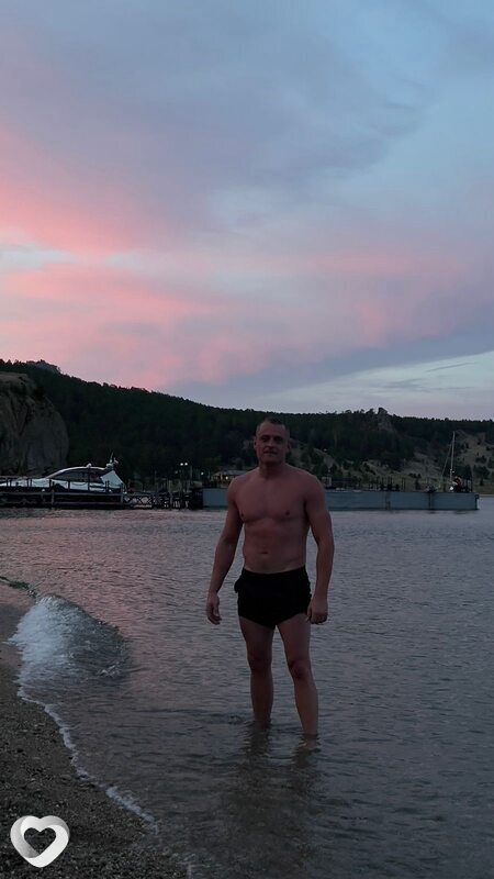 Евгений, 37, Сочи — анкета №1569753