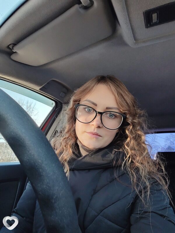 Анна, Рузаевка