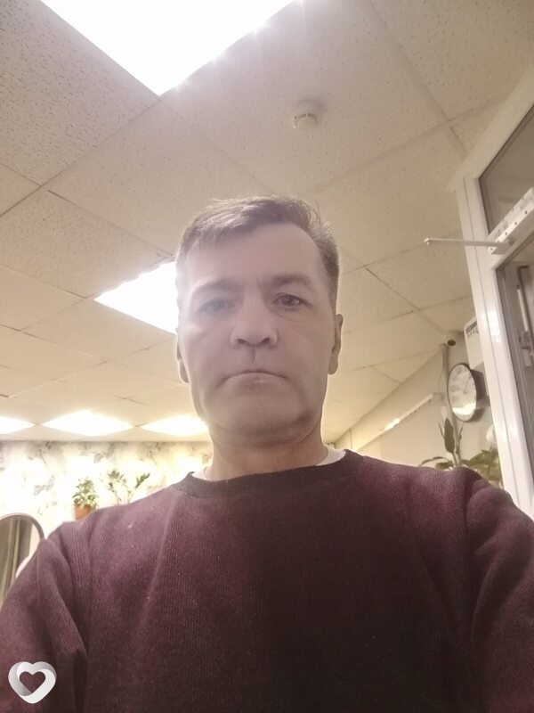 Серго, 48, Новом Уренгое — анкета №1569814