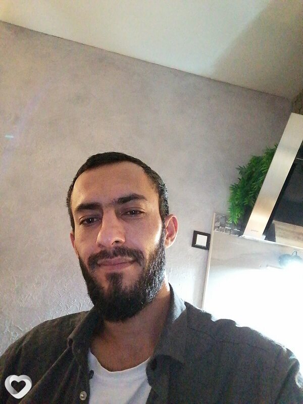 Алекс, 33, Санкт-Петербурге — анкета №1569815