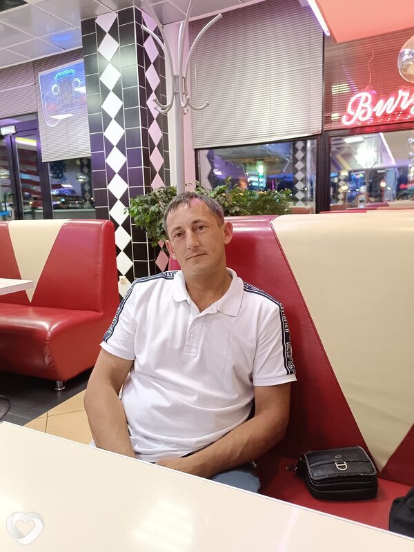 Николай, 41, Челябинске — анкета №1569822