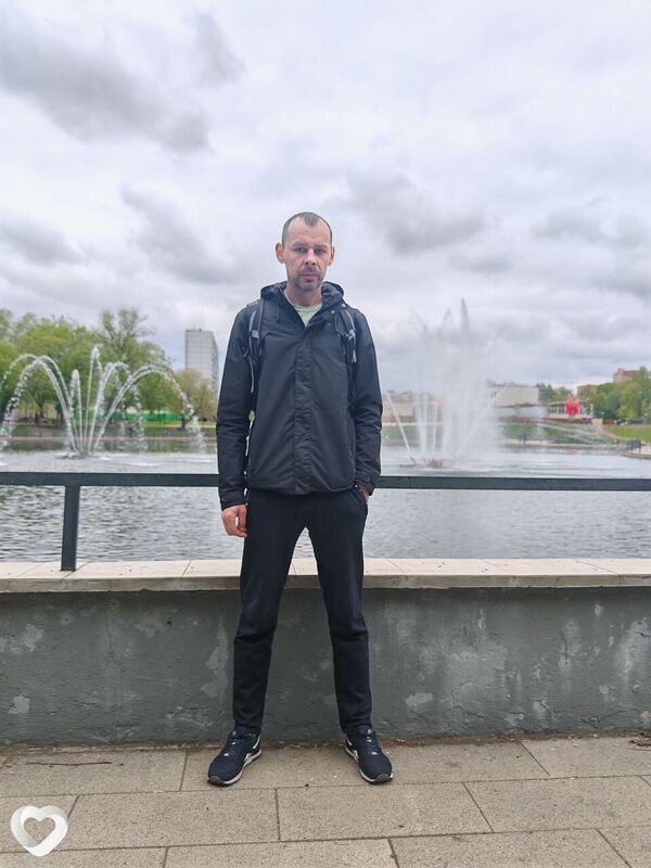 Aleksandr, Ярцево