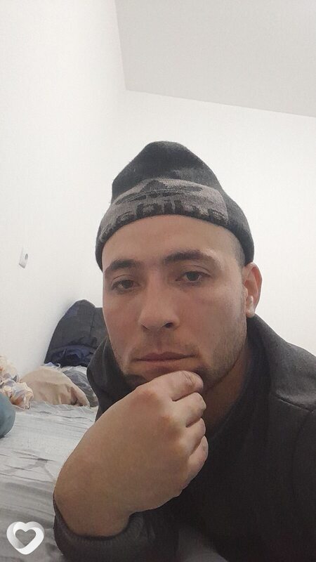 Дамир, 36, Астане — анкета №1569828