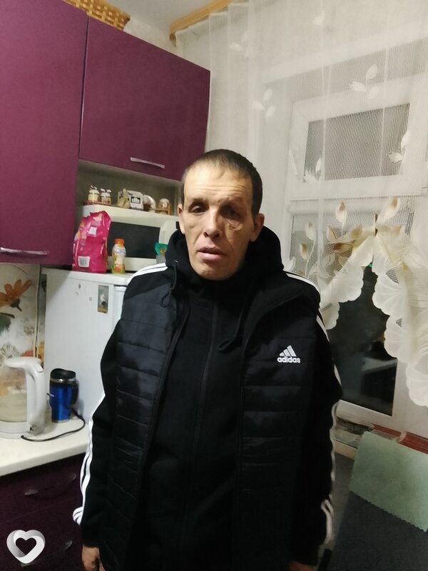 Александор, 49, Искитиме — анкета №1569856