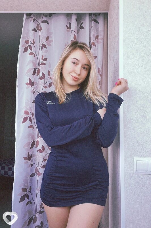Даша, 20, Киеве — анкета №1569859