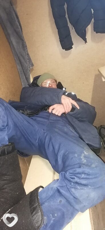 Unknown, 33, Санкт-Петербурге — анкета №1569866