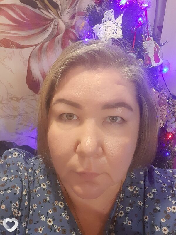 Ирина, 49, Казани — анкета №1569931