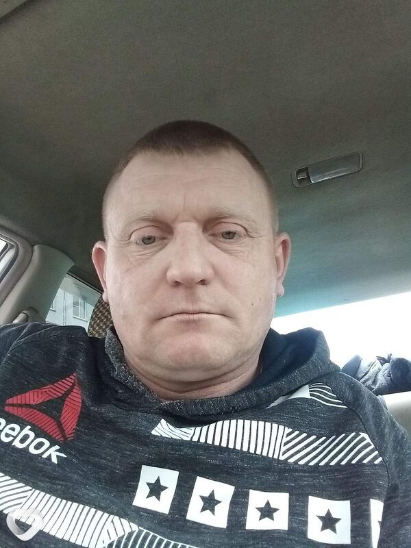 Евгений, 45, Серпухове — анкета №1569934