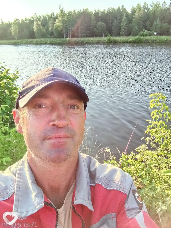 Виталий, 48, Смоленске — анкета №1569935