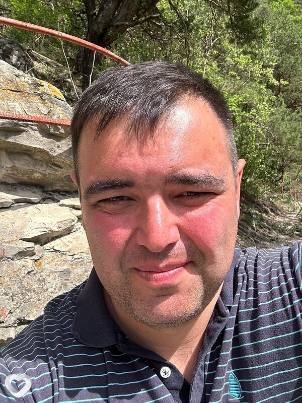 Тимур, 34, Владикавказе — анкета №1569947