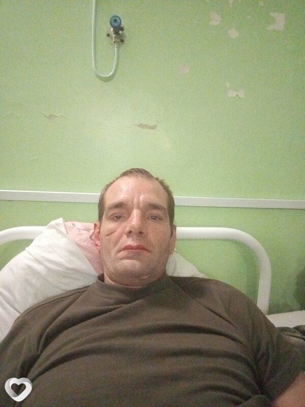 Максим, 39, Донецке — анкета №1569952