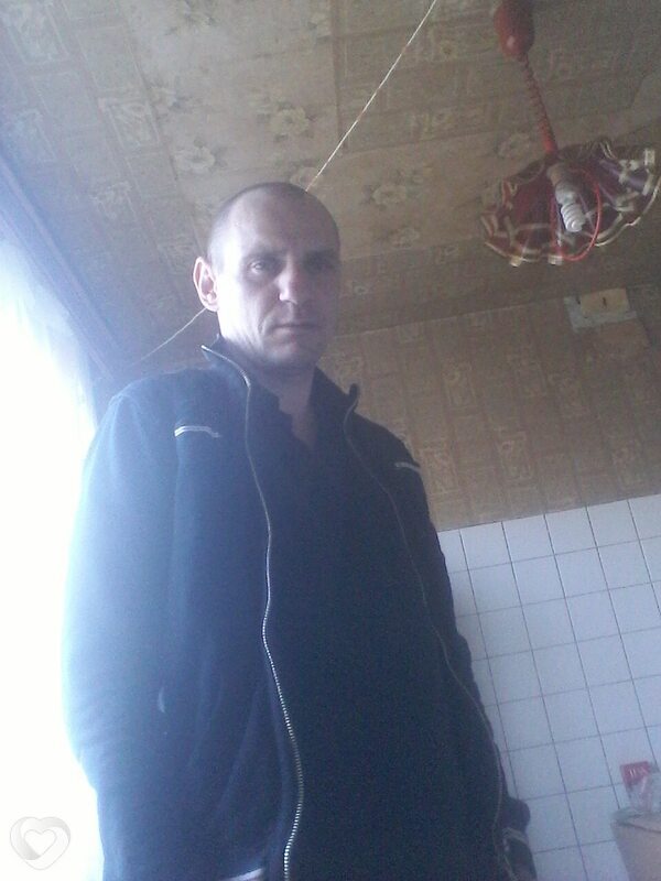 Сергей, 44, Гомеле — анкета №1569982