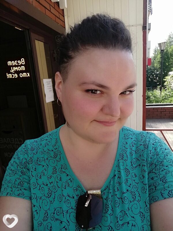 Екатерина, 35, Нефтекамске — анкета №1569985