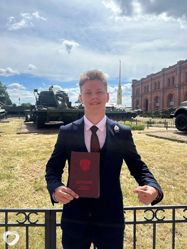 Дмитрий, 22, Москве — анкета №1569986