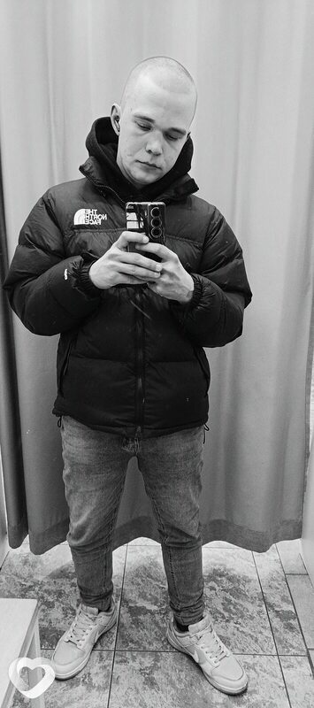 Иван, 27, Одинцове — анкета №1569987