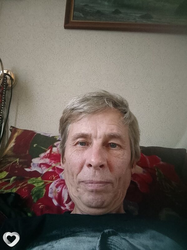 Владимир, 61, Санкт-Петербурге — анкета №1569988