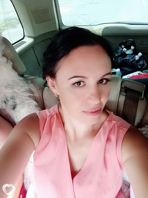 Irina, 41, Новоалтайске — анкета №1569991