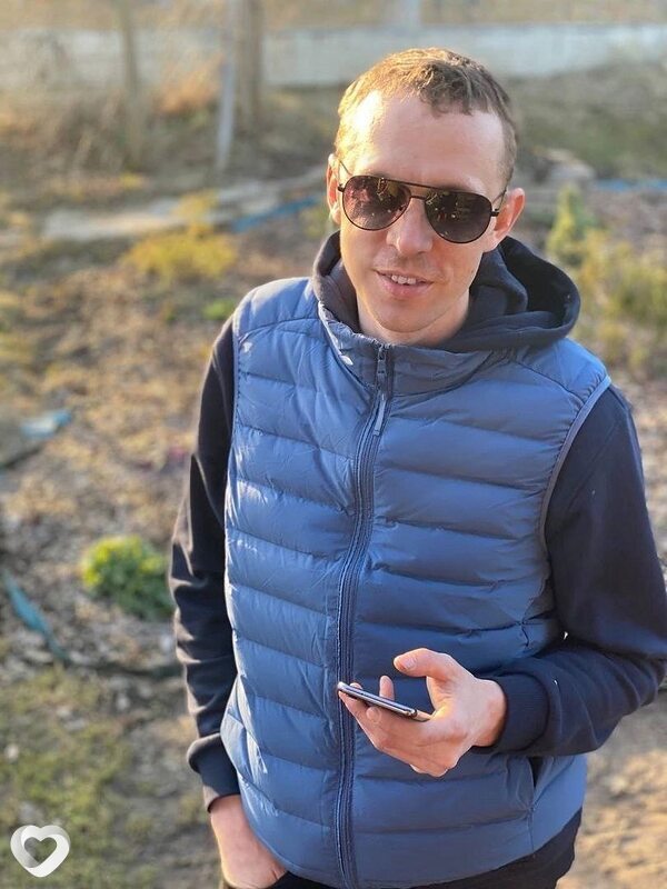 Часпик, 37, Ярославле — анкета №1569996