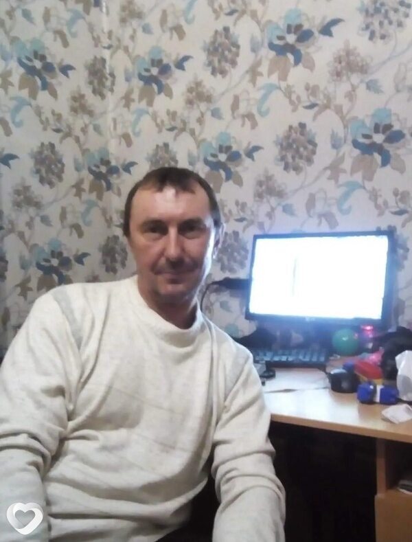 Сергей, 61, Челябинске — анкета №1570081