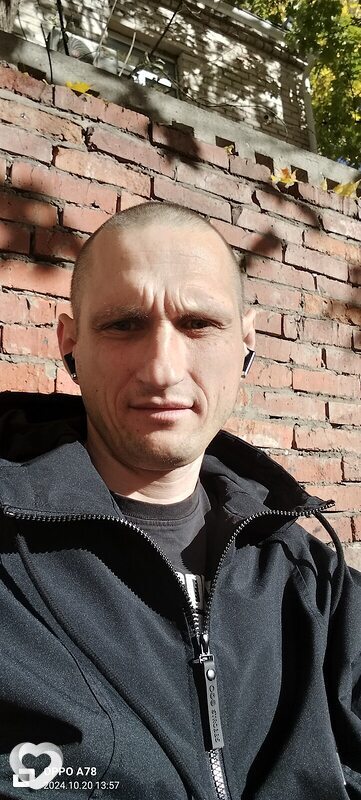 Андрей, 41, Нелидове — анкета №1570089
