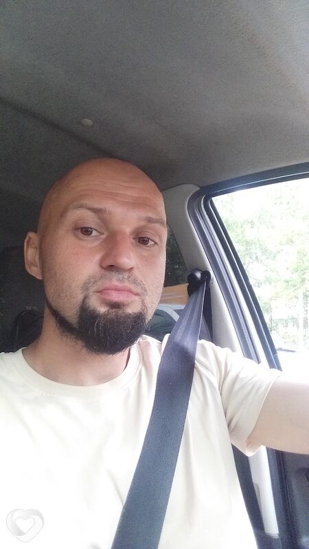 Артур, 40, Пензе — анкета №1570090