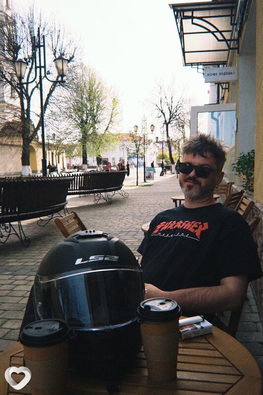 Андрей, 33, Пинске — анкета №1570102