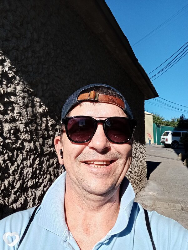 Андрей, 52, Сочи — анкета №1570104