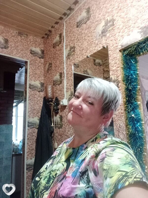 Ирина, 47, Нижнем Новгороде — анкета №1569910