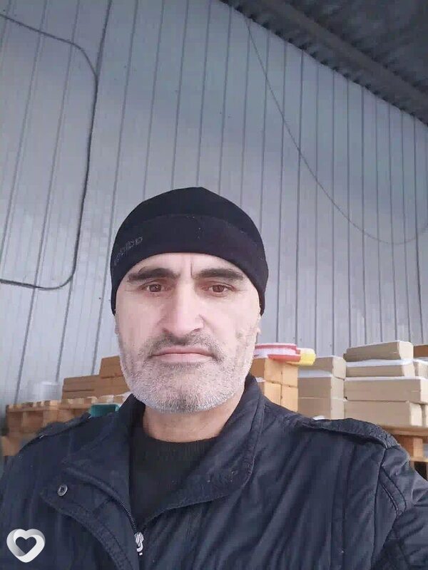 Кием, 52, Екатеринбурге — анкета №1569911
